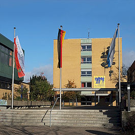 Berufliches Schulzentrum Kronach