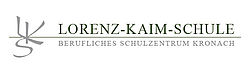 Berufliches Schulzentrum Kronach