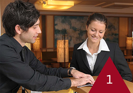 Training in 3 years University of applied sciences entrance qualification Kronach