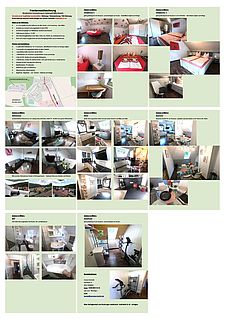 Frankenwaldwohnung Wunderschöne Ferienwohnung im Frankenwald (Nähe Kronach)